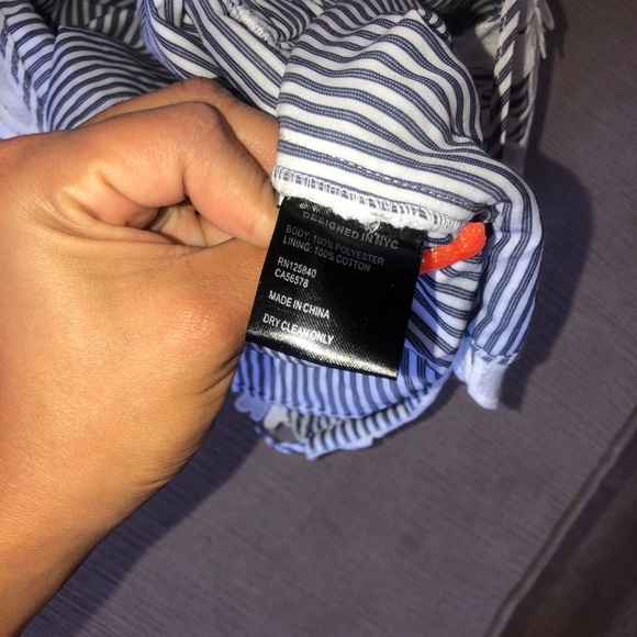 Intermix top - Picture 4 of 4